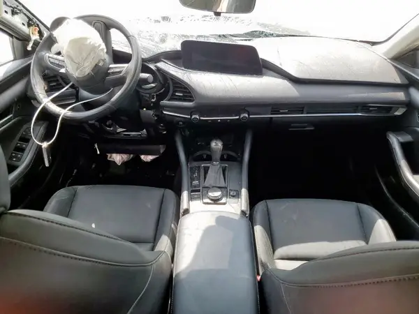 3MZBPABL9NM314166 2022 MAZDA 3 - Image 8