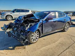 3MZBPABL9NM314233 2022 MAZDA 3