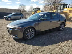 3MZBPABL9NM315270 2022 MAZDA 3