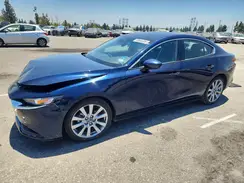 3MZBPABL9NM316595 2022 MAZDA 3