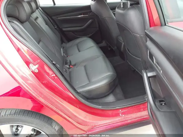 3MZBPABL9NM316998 2022 MAZDA 3 - Image 8