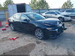 3MZBPABL9NM317004 2022 MAZDA 3