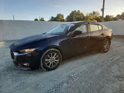 3MZBPABLXKM111007 2019 MAZDA 3