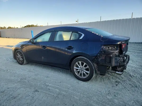 3MZBPABLXKM111007 2019 MAZDA 3 - Image 2