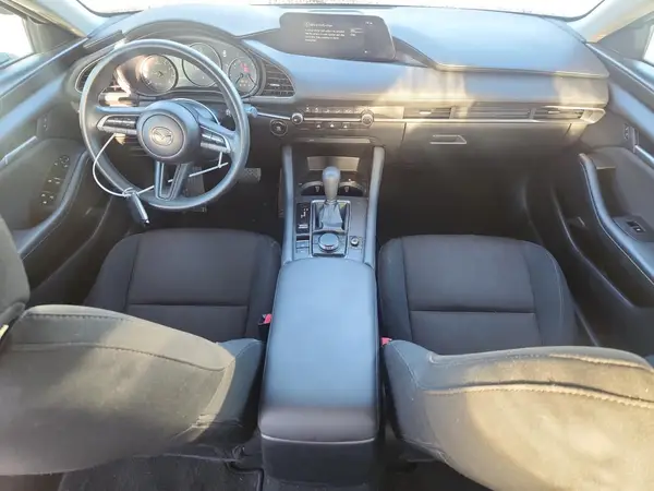 3MZBPABLXKM111007 2019 MAZDA 3 - Image 8