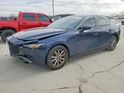 3MZBPABLXKM113548 2019 MAZDA 3