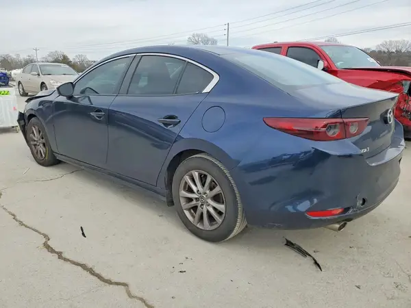 3MZBPABLXKM113548 2019 MAZDA 3 - Image 2
