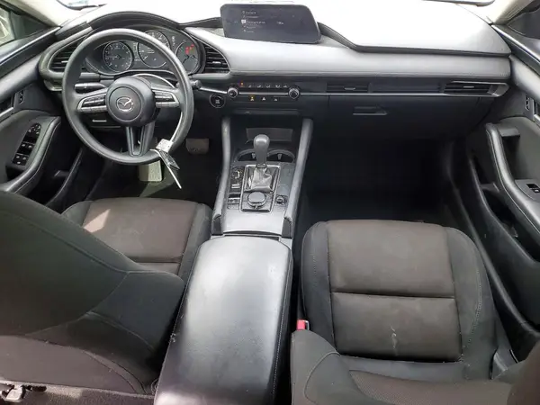 3MZBPABLXKM113548 2019 MAZDA 3 - Image 8