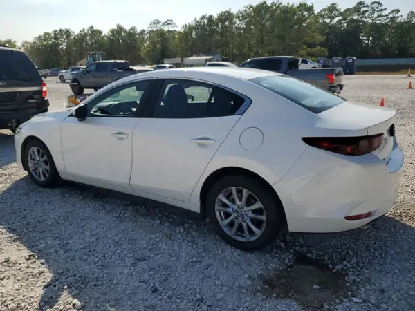 3MZBPABLXKM114344 2019 MAZDA 3 - Image 2