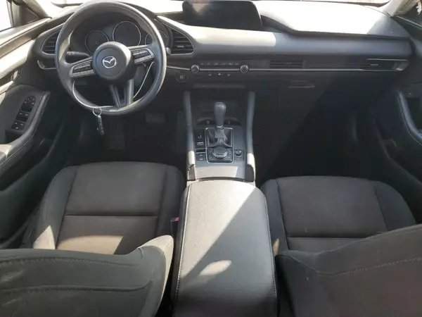 3MZBPABLXKM114344 2019 MAZDA 3 - Image 8