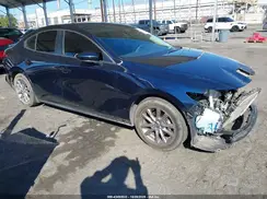 3MZBPABLXLM130500 2020 MAZDA 3