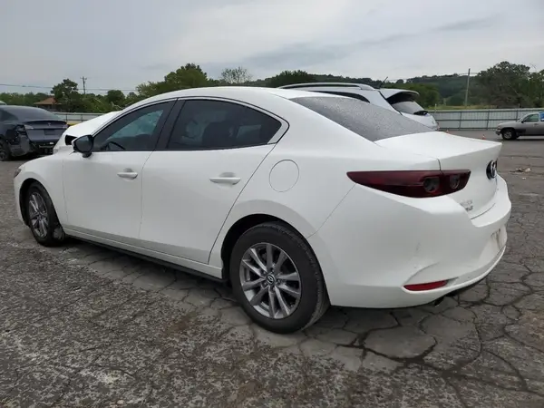 3MZBPABLXLM130626 2020 MAZDA 3 - Image 2