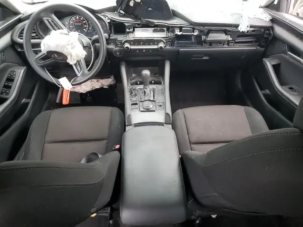 3MZBPABLXLM130626 2020 MAZDA 3 - Image 8