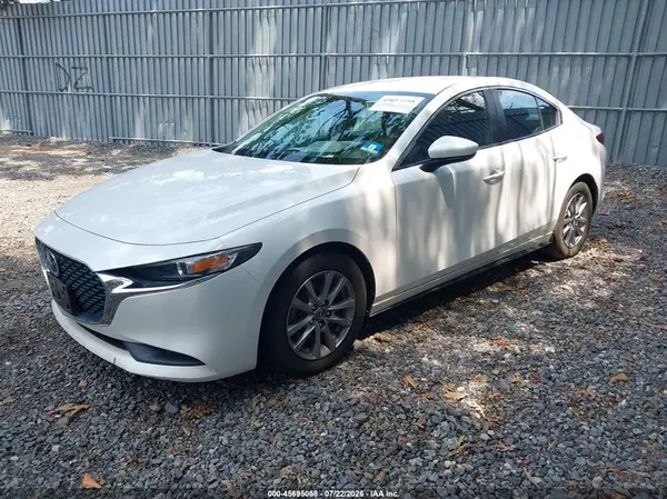 3MZBPABLXLM130786 2020 MAZDA 3 - Image 2