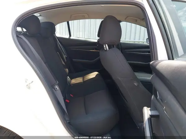 3MZBPABLXLM130786 2020 MAZDA 3 - Image 8