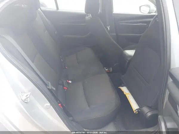 3MZBPABLXLM132991 2020 MAZDA 3 - Image 8