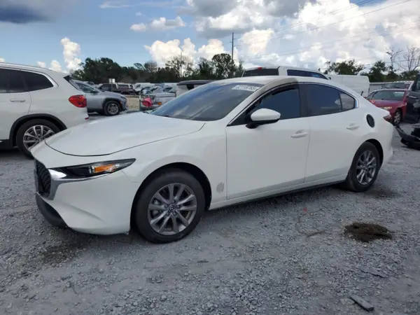 3MZBPABLXLM133686 2020 MAZDA 3