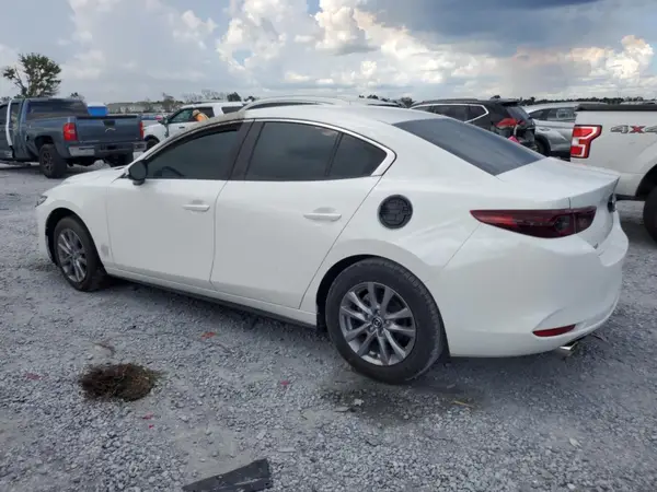 3MZBPABLXLM133686 2020 MAZDA 3 - Image 2