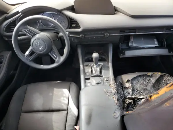 3MZBPABLXLM133686 2020 MAZDA 3 - Image 8