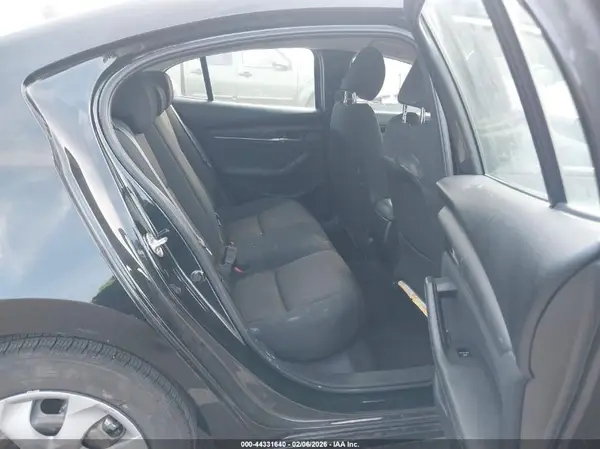 3MZBPABLXLM135440 2020 MAZDA 3 - Image 8