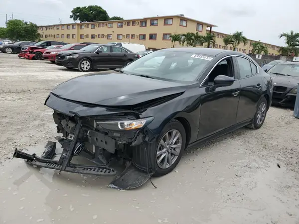 3MZBPABLXLM138984 2020 MAZDA 3 - Image 1
