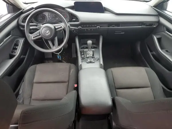 3MZBPABLXLM138984 2020 MAZDA 3 - Image 8