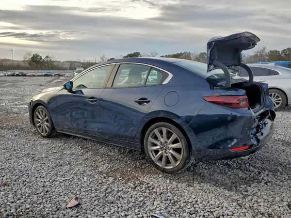 3MZBPABLXMM203768 2021 MAZDA 3 - Image 2