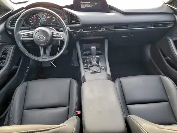 3MZBPABLXMM203768 2021 MAZDA 3 - Image 8