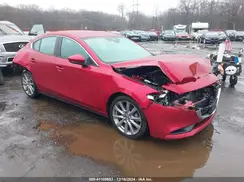 3MZBPABLXMM251819 2021 MAZDA 3