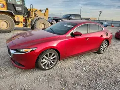 3MZBPABLXMM252758 2021 MAZDA 3