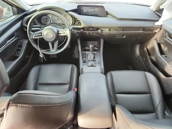 3MZBPABLXMM252758 2021 MAZDA 3 - Image 8