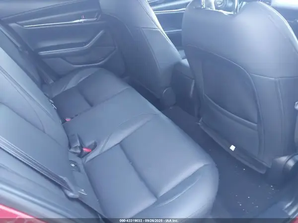 3MZBPABLXMM253330 2021 MAZDA 3 - Image 8