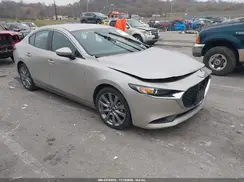 3MZBPABLXNM301152 2022 MAZDA 3