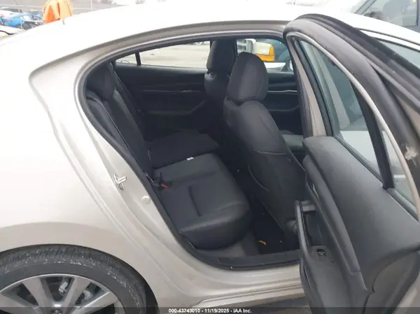 3MZBPABLXNM301152 2022 MAZDA 3 - Image 8