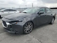 3MZBPABLXNM301510 2022 MAZDA 3