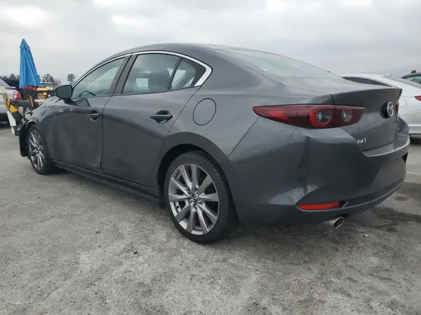 3MZBPABLXNM301510 2022 MAZDA 3 - Image 2