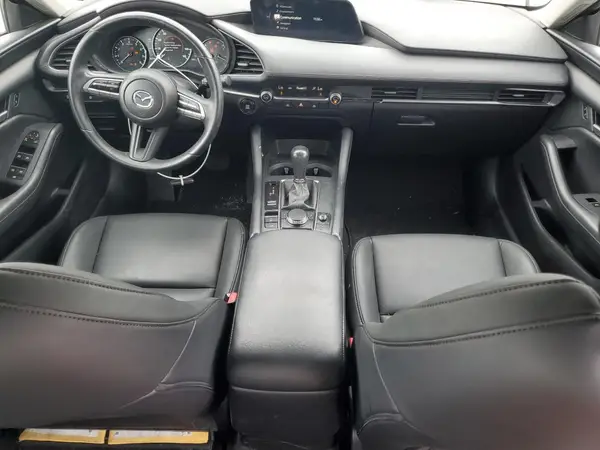 3MZBPABLXNM301510 2022 MAZDA 3 - Image 8