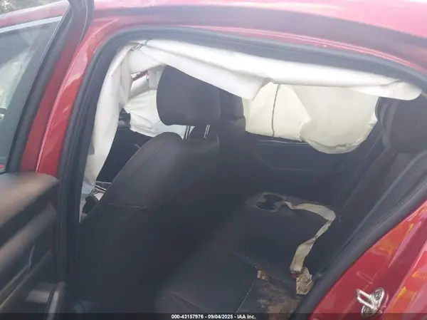 3MZBPABLXNM309820 2022 MAZDA 3 - Image 8