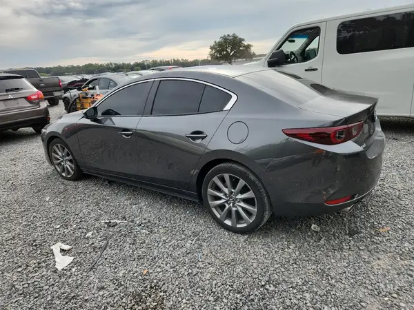 3MZBPABLXNM310157 2022 MAZDA 3 - Image 2