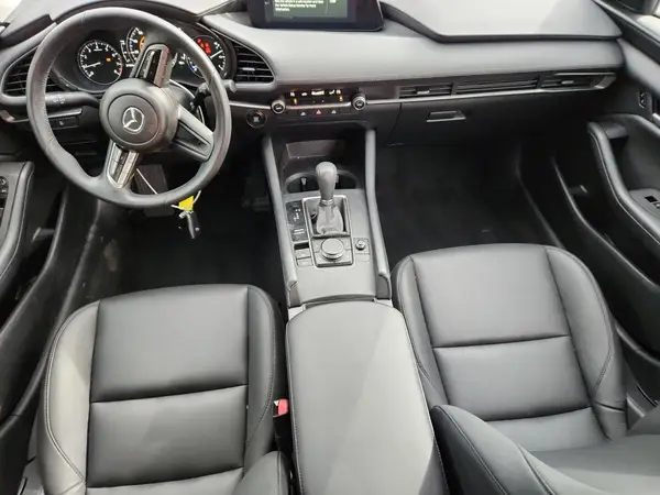 3MZBPABLXNM310157 2022 MAZDA 3 - Image 8