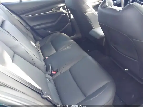 3MZBPABLXNM311227 2022 MAZDA 3 - Image 8