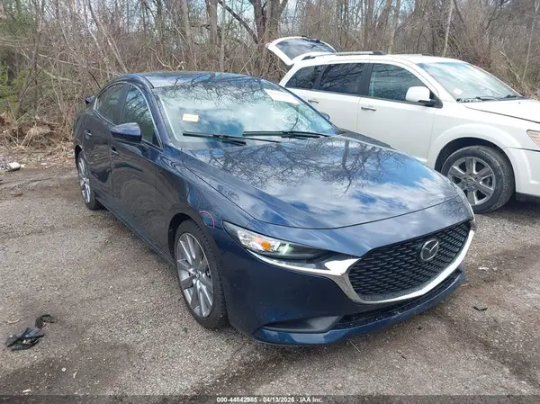 3MZBPABLXNM311308 2022 MAZDA 3 - Image 1