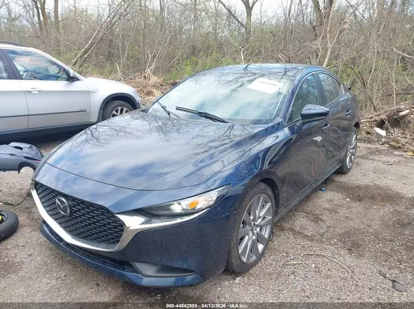 3MZBPABLXNM311308 2022 MAZDA 3 - Image 2