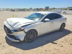 3MZBPABLXNM313057 2022 MAZDA 3