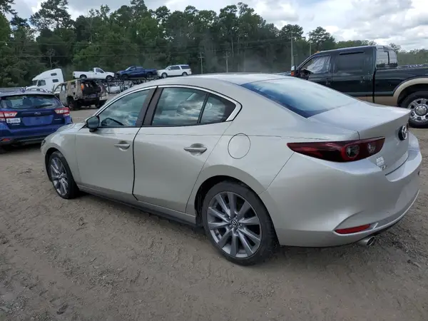 3MZBPABLXNM314354 2022 MAZDA 3 - Image 2