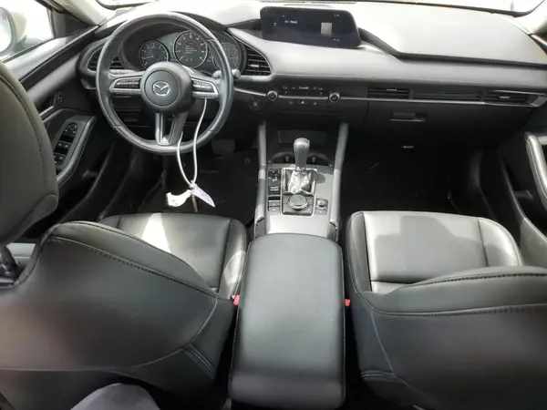 3MZBPABLXNM314354 2022 MAZDA 3 - Image 8