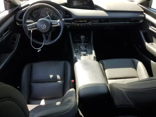 3MZBPABLXNM314905 2022 MAZDA 3 - Image 8