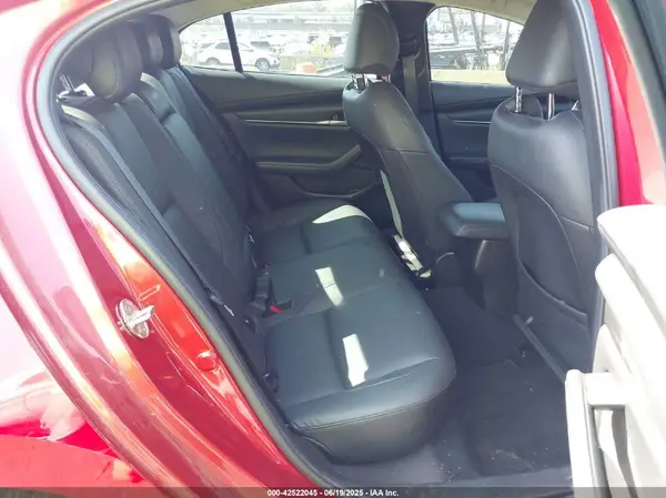 3MZBPABLXNM315231 2022 MAZDA 3 - Image 8