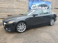 3MZBPABLXNM318372 2022 MAZDA 3