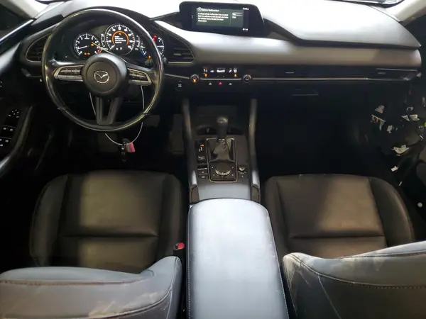 3MZBPABLXNM318372 2022 MAZDA 3 - Image 8
